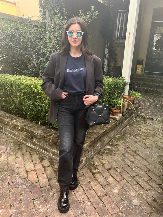 Ravenclaw Long Sleeve