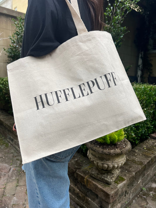 House Tote Bag