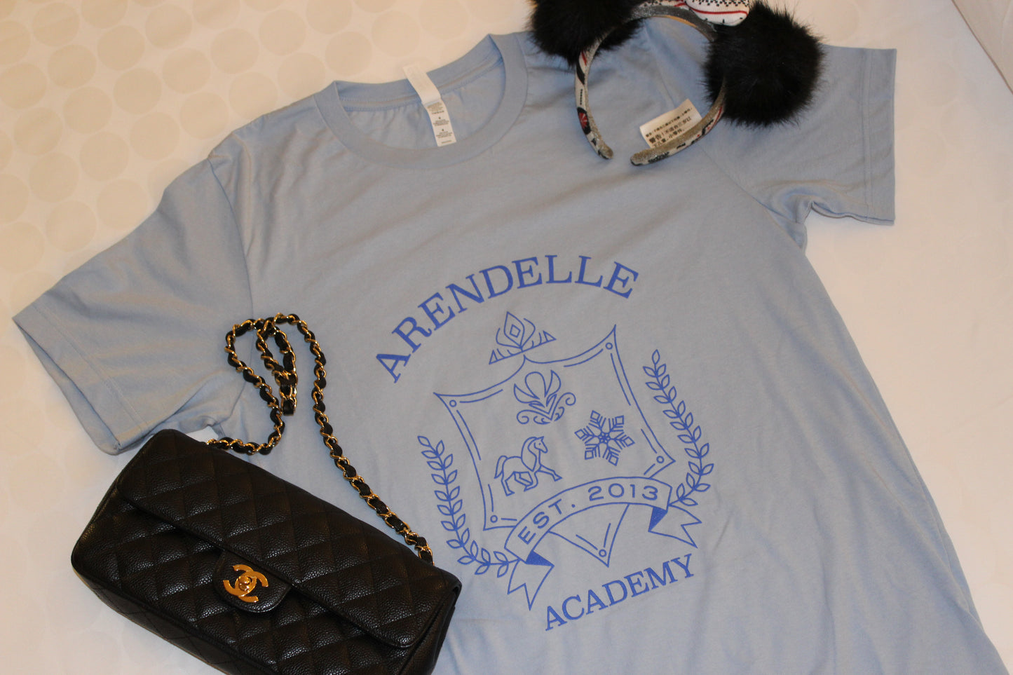 Arendelle Academy