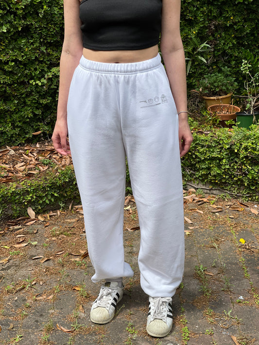 Galaxy Princess Sweatpants