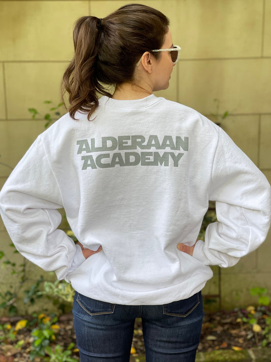 Alderaan Academy Crew